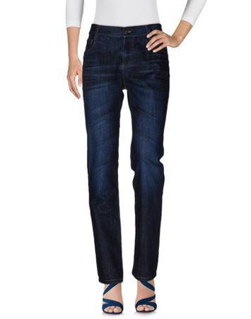 Брюки SCERVINO STREET