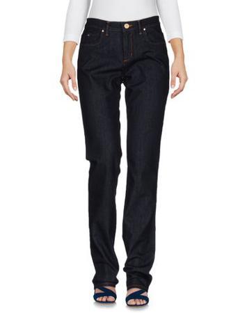 Брюки TRUSSARDI JEANS