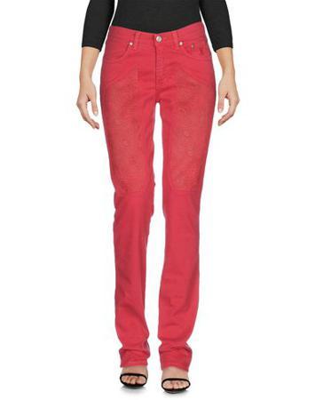 Брюки JECKERSON