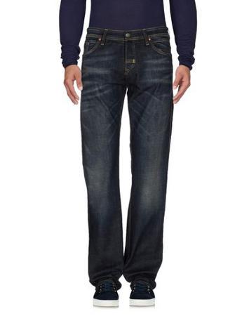 Брюки MELTIN POT