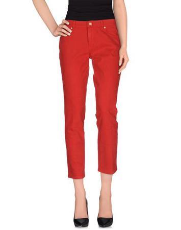 Брюки TORY BURCH