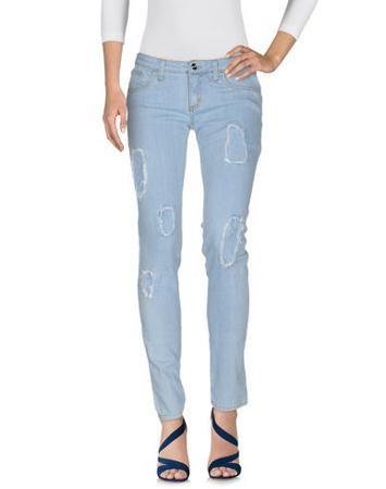 Брюки BLUGIRL JEANS