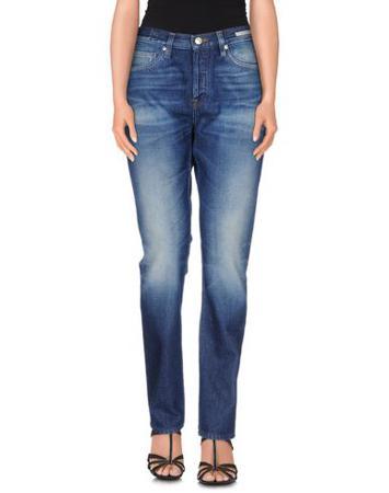 Брюки DON THE FULLER