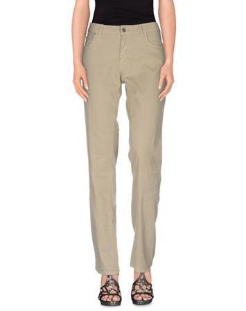 Брюки TRUSSARDI JEANS