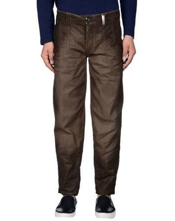 Брюки HIGH Брюки HIGH