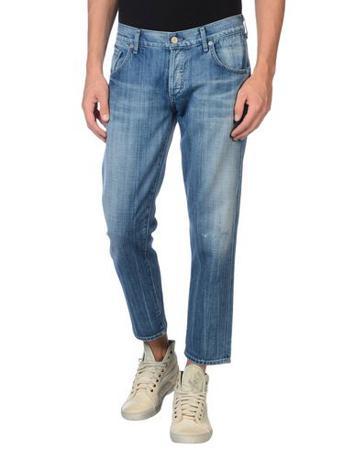 Брюки CITIZENS OF HUMANITY