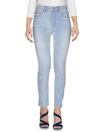 Брюки MARC BY MARC JACOBS