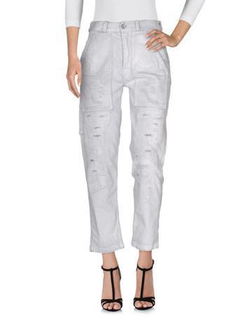 Брюки DIESEL BLACK GOLD