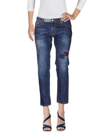 Брюки LABELROUTE