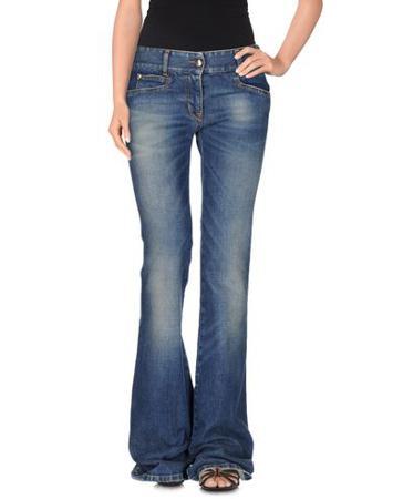 Брюки JUST CAVALLI