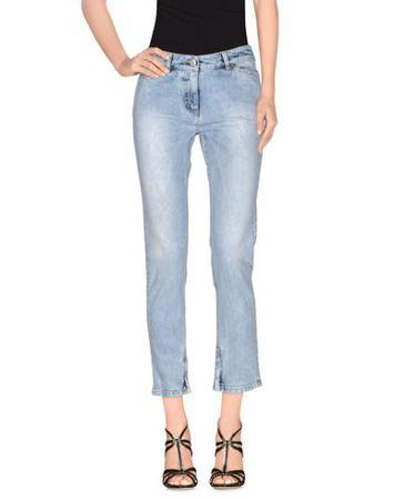 Брюки GOLDEN GOOSE