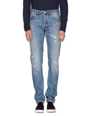 Брюки MAURO GRIFONI