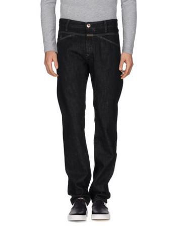 Брюки LE JEAN DE MARITHÉ + FRANÇOIS GIRBAUD