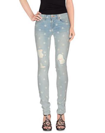 Брюки MARC BY MARC JACOBS