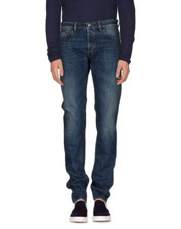 Брюки MAURO GRIFONI