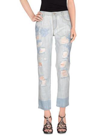 Брюки ERMANNO SCERVINO