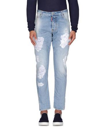 Брюки DSQUARED2