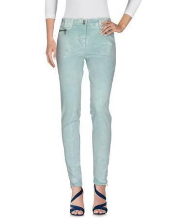 Брюки ROBERTO CAVALLI