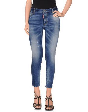 Брюки DSQUARED2