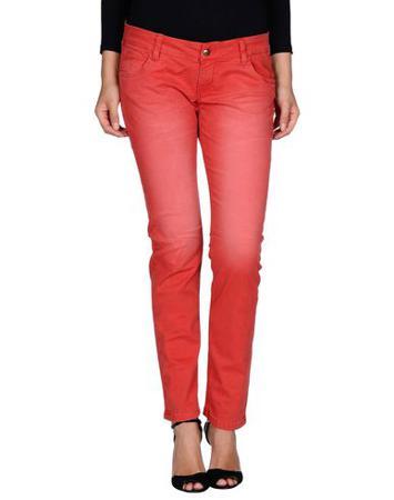 Брюки U.S.A. JEANS SPORT