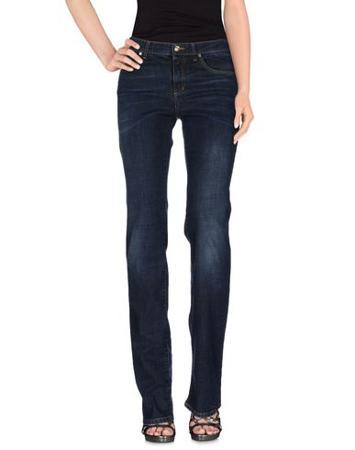 Брюки VERSACE JEANS