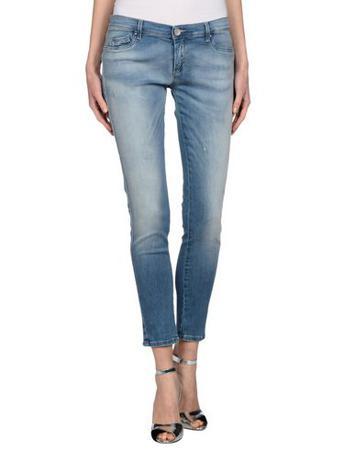 Брюки FIFTY FOUR