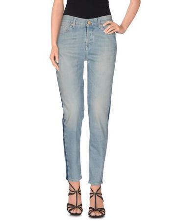 Брюки 7 FOR ALL MANKIND