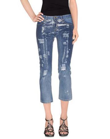 Брюки SILVIAN HEACH