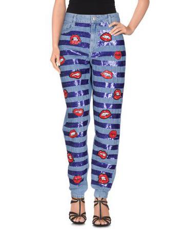 Брюки AU JOUR LE JOUR