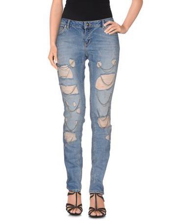 Брюки SILVIAN HEACH