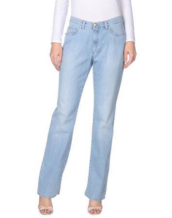 Брюки TRUSSARDI JEANS