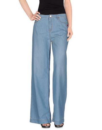 Брюки LOVE MOSCHINO