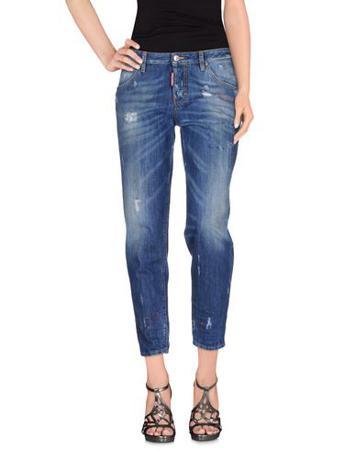 Брюки DSQUARED2