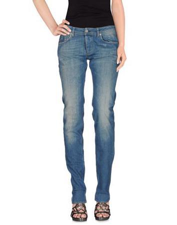 Брюки M.GRIFONI DENIM