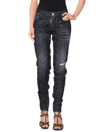 Брюки DSQUARED2