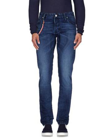 Брюки P. LANGELLA