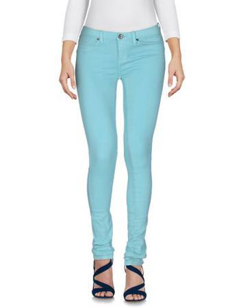 Брюки DR. DENIM JEANSMAKERS