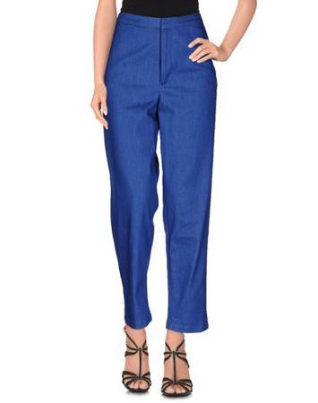 Брюки LIBERTINE-LIBERTINE