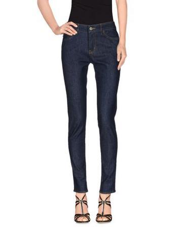 Брюки LOVE MOSCHINO