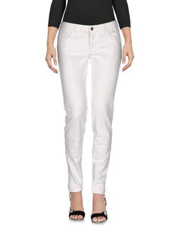 Брюки DOLCE & GABBANA