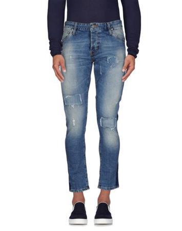 Брюки TAKESHY KUROSAWA