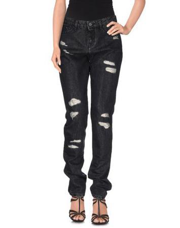 Брюки KARL LAGERFELD