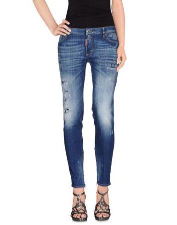 Брюки DSQUARED2