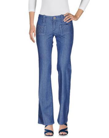 Брюки S.O.S BY ORZA STUDIO Брюки S.O.S BY ORZA STUDIO