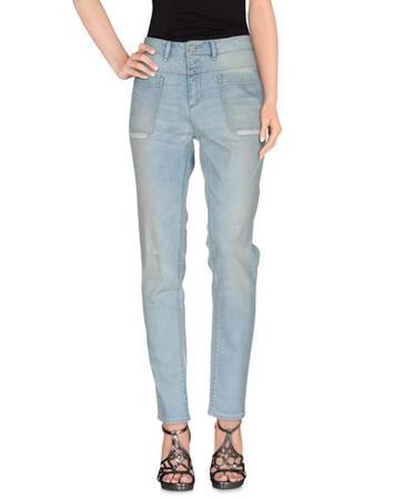 Брюки MARC BY MARC JACOBS