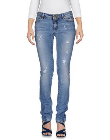 Брюки SIVIGLIA DENIM