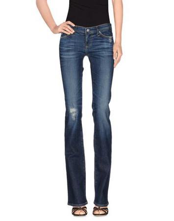 Брюки AG ADRIANO GOLDSCHMIED