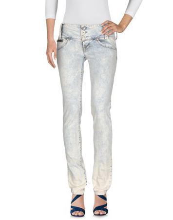 Брюки NOLITA DE NIMES