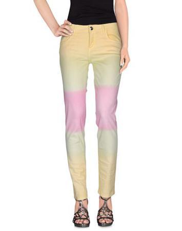 Брюки BLUMARINE