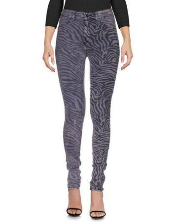 Брюки DR. DENIM JEANSMAKERS